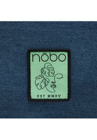 Nobo Torebka BAGN270-K012 Granatowy. Kolor: niebieski #3