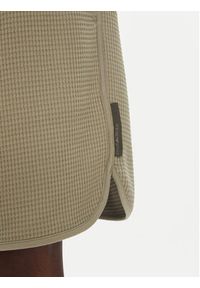 Emporio Armani Underwear Szorty sportowe EM000631 AF10792 U6274 Zielony Regular Fit. Kolor: zielony. Materiał: bawełna. Styl: sportowy #5