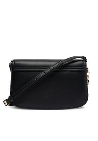 MICHAEL Michael Kors Torebka 32R6G0XC1L Czarny. Kolor: czarny. Materiał: skórzane #3