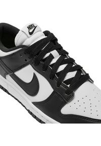 Nike Sneakersy Dunke Low Next Nature DD1873 102 Biały. Kolor: biały. Materiał: skóra #4
