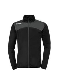 KEMPA - Kurtka 2.0 Kempa Poly. Kolor: wielokolorowy, szary, czarny. Sport: piłka ręczna #1