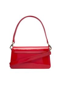 Nine West Torebka CEO-MISSISIPI-GLAR0 Czerwony. Kolor: czerwony #3