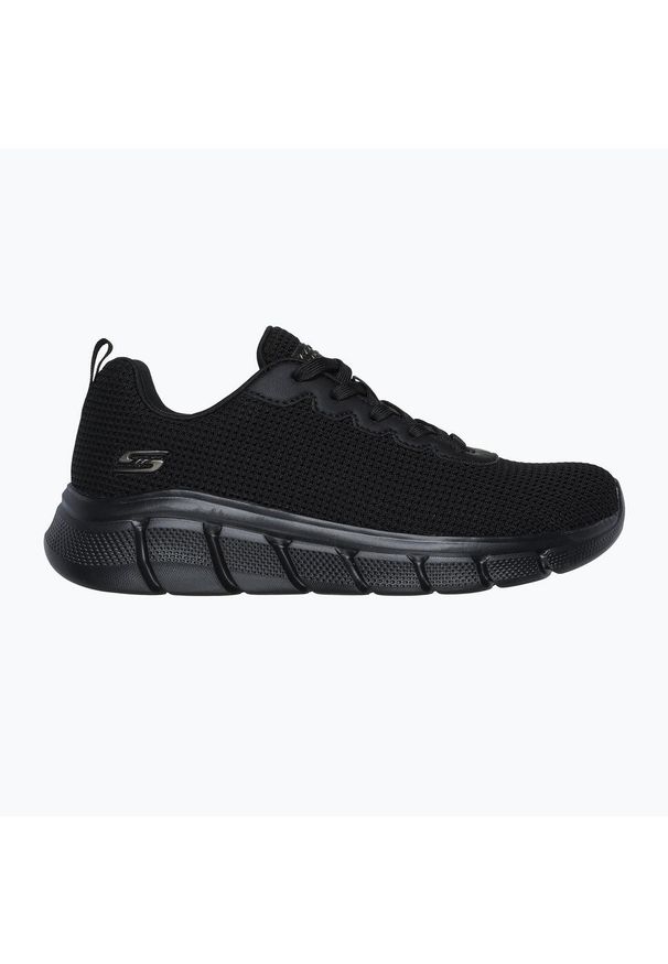 skechers - Buty damskie SKECHERS Bobs B Flex Visionary Essence. Kolor: brązowy, zielony, wielokolorowy