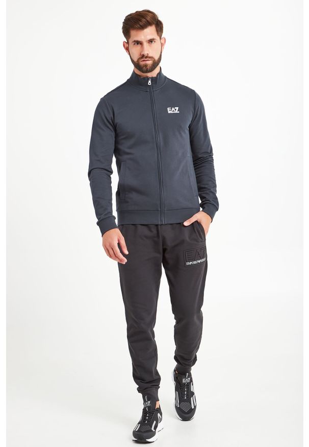 Bluza EA7 Emporio Armani