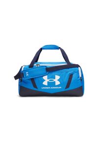 Torba sportowa Under Armour Undeniable 5.0 (S). Kolor: niebieski. Sport: fitness #1