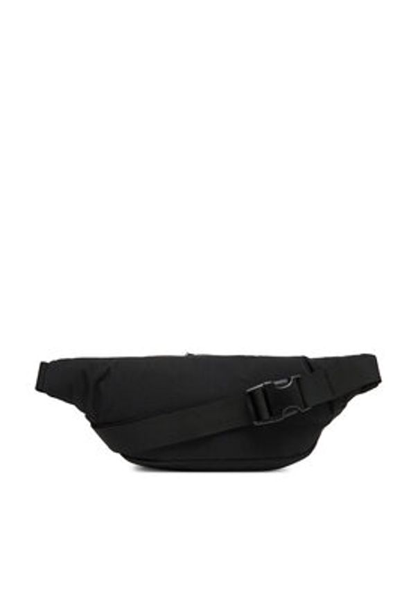 Quiksilver Saszetka nerka QUIKSILVER-ACCCS-15-BOY-SS2025 Czarny. Kolor: czarny. Materiał: materiał