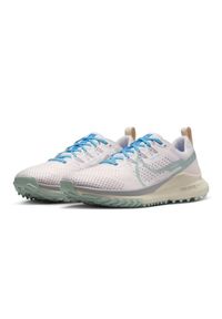 Buty do biegania Nike React Pegasus Trail 4 DJ6159-600 różowe różowe. Okazja: na co dzień. Kolor: różowy. Sport: bieganie