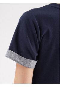 JDY Sukienka codzienna Ivy 15174793 Niebieski Regular Fit. Okazja: na co dzień. Kolor: niebieski. Materiał: bawełna. Typ sukienki: proste. Styl: casual #9