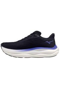 Buty do biegania damskie Mizuno Wave Sky 9. Kolor: wielokolorowy. Model: Mizuno Wave. Sport: bieganie