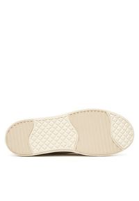Caprice Sneakersy 9-26251-45 Biały. Kolor: biały. Materiał: skóra #5