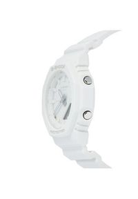 G-Shock Zegarek Time On Tone GMA-P2100-7AER Biały. Kolor: biały #3