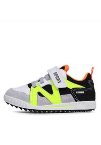 Primigi Sneakersy GORE-TEX 3879111 M Czarny. Kolor: czarny. Technologia: Gore-Tex #5