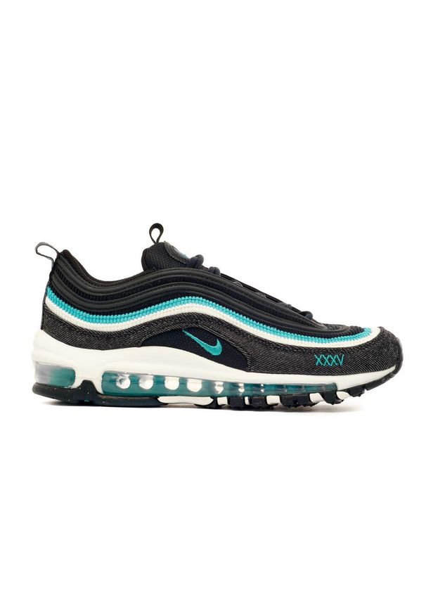 Buty sportowe damskie Nike Air Max 97 DN3275-001 38. Kolor: czarny. Model: Nike Air Max. Sport: bieganie