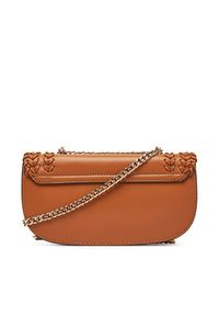 Guess Torebka Tatum HWNG96 67210 Brązowy. Kolor: brązowy. Materiał: skórzane #6