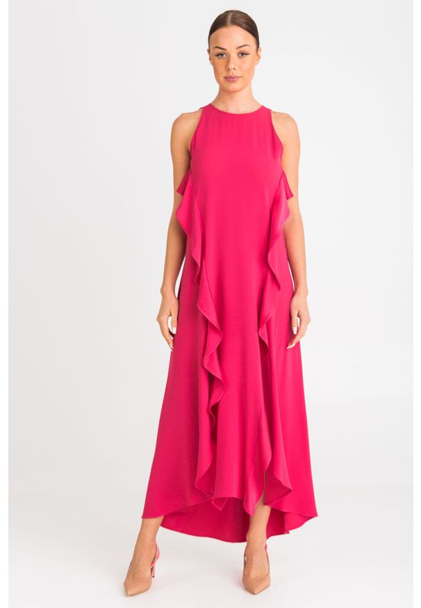 Sukienka TwinSet elegancka