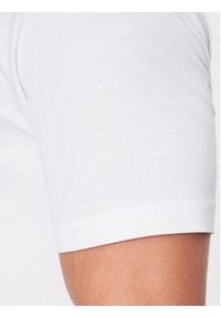 EA7 Emporio Armani T-Shirt 6RPT81 PJM9Z 1100 Biały Regular Fit. Kolor: biały. Materiał: bawełna #4