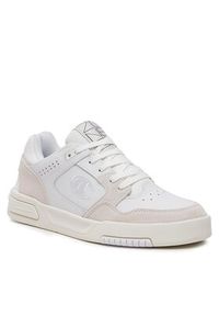 Champion Sneakersy Z80 Sl Low Cut Shoe S11596-WW001 Biały. Kolor: biały #4