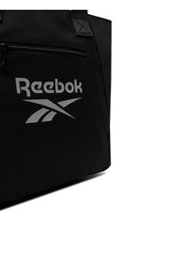 Reebok Torba sportowa CWBEO-RBK-P-005-09 Czarny. Kolor: czarny. Styl: sportowy #4