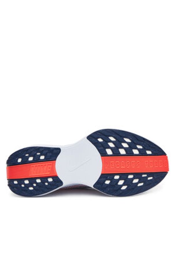 Nike Buty do biegania W Pegasus Plus FQ7261 005 Niebieski. Kolor: niebieski. Materiał: materiał