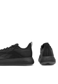 Reebok Buty Dmx Comfort+ 100034134 Czarny. Kolor: czarny. Materiał: materiał