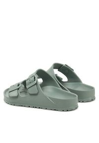 Birkenstock Klapki Arizona Eva 1029653 Zielony. Kolor: zielony. Materiał: syntetyk #3