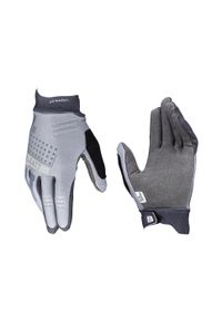 Rękawice rowerowe (zimowe) LEATT Glove MTB 2.0 SubZero. Kolor: szary. Sezon: zima. Sport: kolarstwo