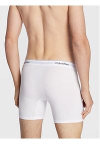 Calvin Klein Underwear Komplet 3 par bokserek 000NB2381A Kolorowy. Materiał: bawełna. Wzór: kolorowy #6