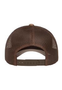 FLEXFIT - YP Classics Kryptek Trucker Cap. Kolor: brązowy, zielony, wielokolorowy