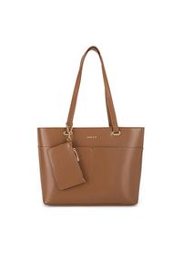 MEXX Torebka CEO-MEXX-S-003-07 Brązowy. Kolor: brązowy #5