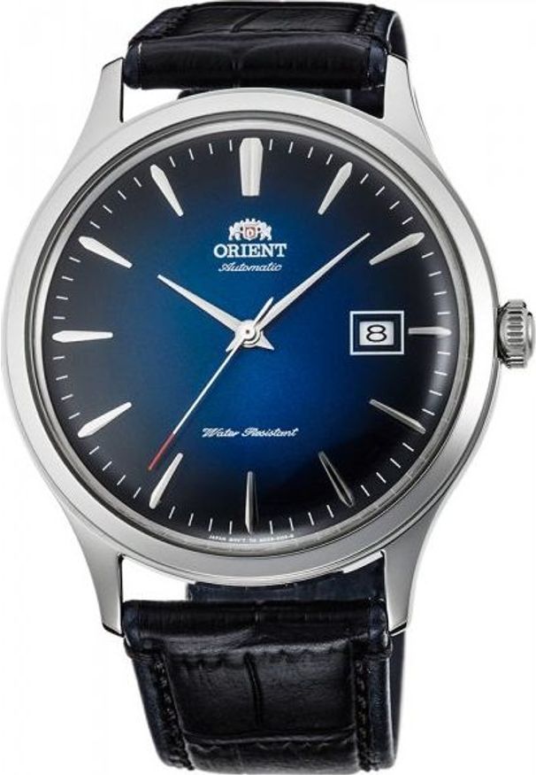 orient - Zegarek Orient Zegarek męski Orient FAC08004D0 Classic Automatic Bambino