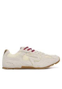 Replay - Sneakersy REPLAY. Kolor: beżowy #1