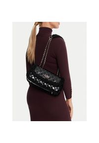 Torebka Guess. Kolor: czarny #1