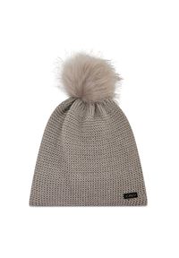 CMP Czapka 5505011 Szary. Kolor: szary. Materiał: materiał