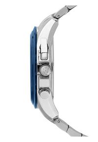 Maserati Zegarek Traguardo Chronograph R8873612067 Srebrny. Kolor: srebrny #2