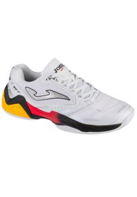 Obuwie tenisowe Mężczyzna Joma Set 24 Tsetw biały. Kolor: biały. Materiał: materiał, syntetyk. Szerokość cholewki: normalna. Sport: tenis #1