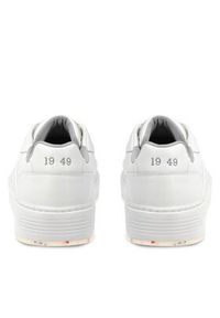 GANT - Gant Sneakersy Kanmen Sneaker 27631217 Biały. Kolor: biały #4