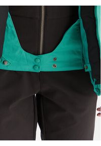 Roxy Kurtka narciarska ERJTJ03530 Zielony Regular Fit. Kolor: zielony. Materiał: syntetyk. Sport: narciarstwo #7