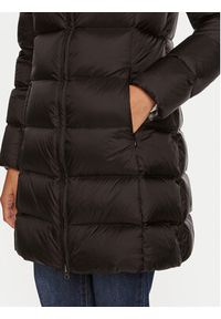 Colmar Płaszcz zimowy 2221 2YO Czarny Regular Fit. Kolor: czarny. Materiał: syntetyk. Sezon: zima