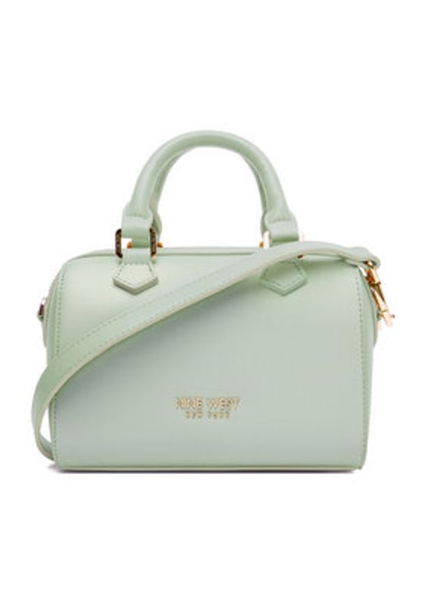 Nine West Torebka EO-Lira II-LX20085 Niebieski. Kolor: niebieski