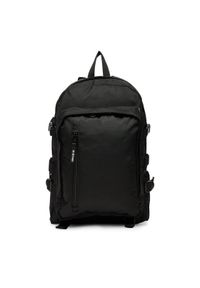 G-Star RAW - G-Star Raw Plecak GSR-P-006-07 Czarny. Kolor: czarny. Materiał: materiał