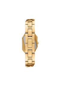 Michael Kors Zegarek Suri MK4878 Złoty. Kolor: złoty