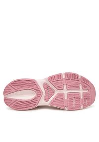 New Balance Sneakersy Cat V1 WCATLP1 Różowy. Kolor: różowy