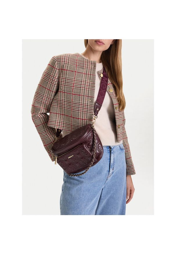 Torebka MEXX. Kolor: czerwony