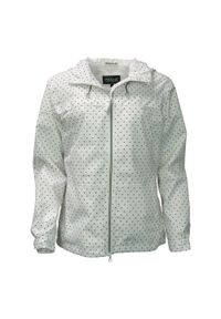 PRO-X ELEMENTS - Damska kurtka funkcjonalna Pro-X Elements Lucie. Kolor: biały. Sport: turystyka piesza #1