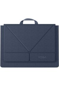 LENOVO - Torba Lenovo Lenovo Accessories Yoga Tote Sleeve (16" Blue) | Lenovo #1