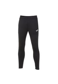 Spodnie do piłki nożnej męskie Joma Classic. Kolor: czarny, biały, wielokolorowy. Sport: piłka nożna