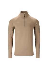 Pulower Whistler Baggio. Kolor: szary, wielokolorowy, brązowy. Sezon: zima. Sport: narciarstwo #1