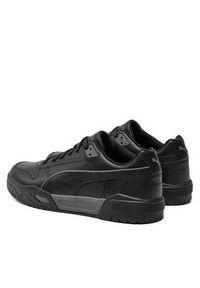 Puma Sneakersy Rbd Tech Classic 396553-01 Czarny. Kolor: czarny