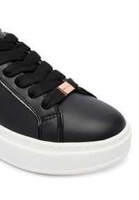 Alexander Smith Sneakersy Stone SXBCHSW-9502-BLK Czarny. Kolor: czarny. Materiał: skóra #4