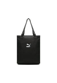 Puma Torebka Classics Archive Tote Bag 079987 01 Czarny. Kolor: czarny #1